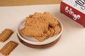 Aata Cookies