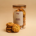 Ajwain Cookies