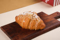 Almond Croissant