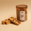 Almond Vanilla Fingers