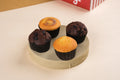 Assorted Muffins 4 Pcs