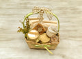 Bake My Day Basket