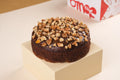 Banana Walnut Dry Cake (500 gms)