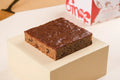Banana Walnut Slice