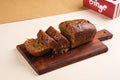 Banana Walnut Tea Cake