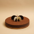 Belgian Chocolate Cake (1 kg)