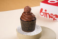 Belgian Cupcake