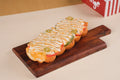 Bell Pepper Footlong