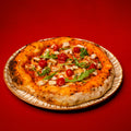 Binge Pollo Pizza