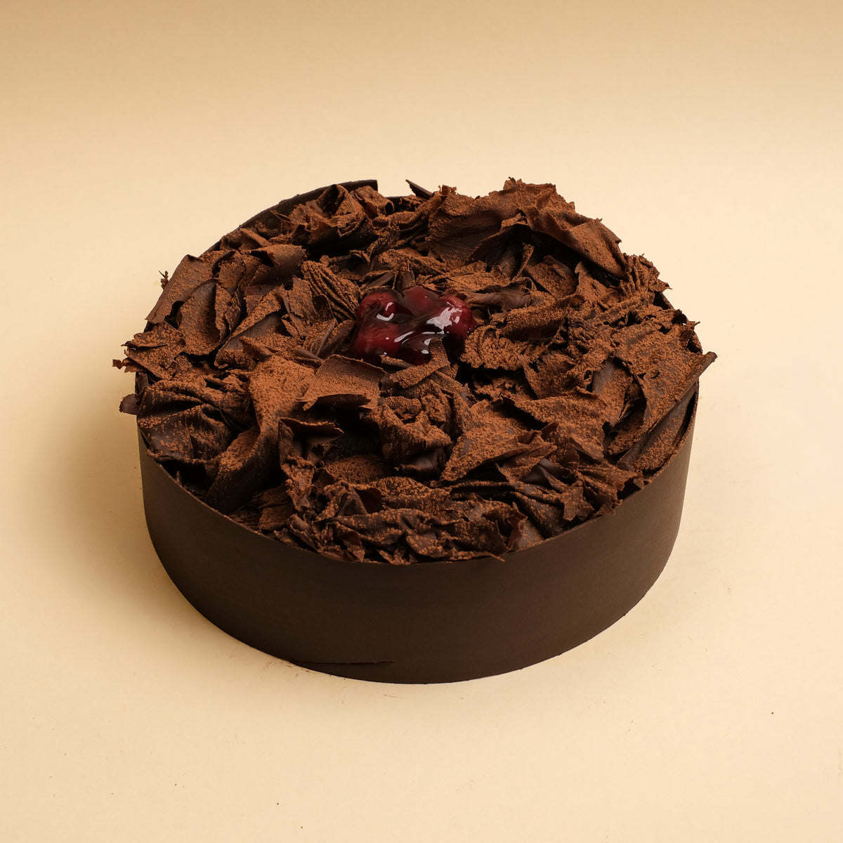 Black Forest Cake (1 kg)