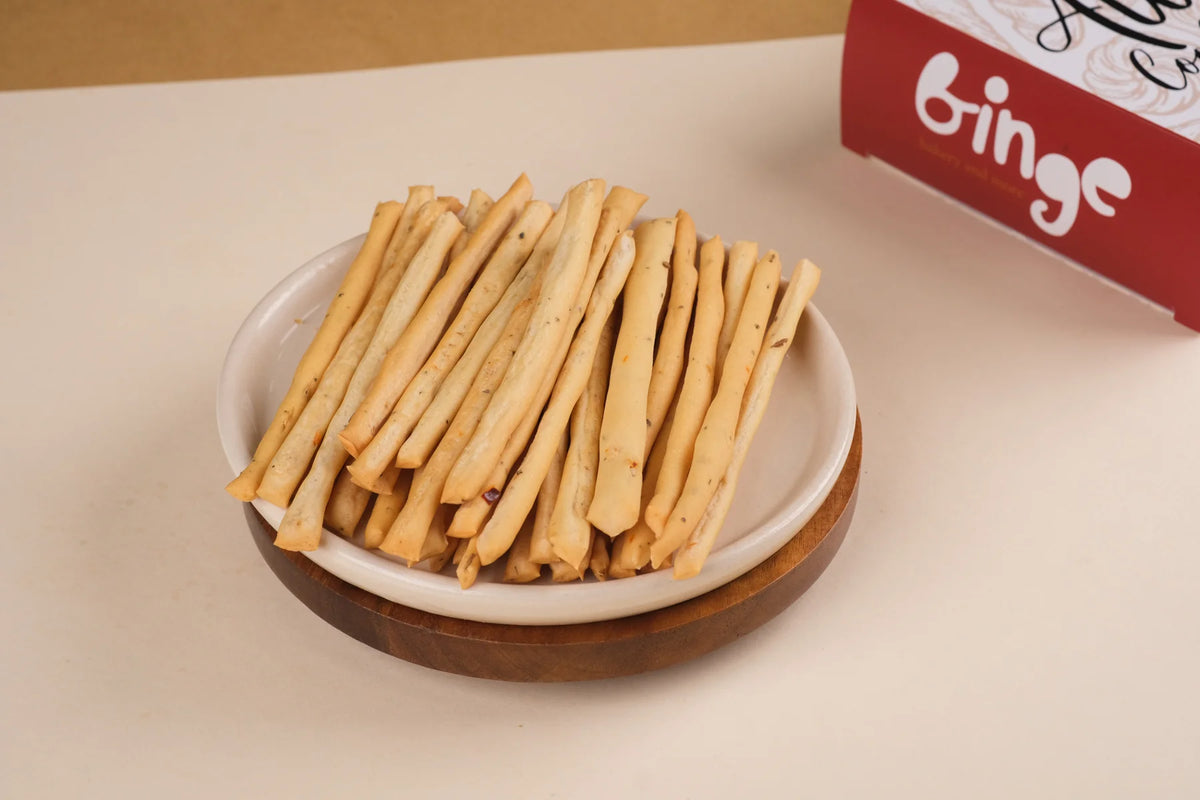 Bread Sticks