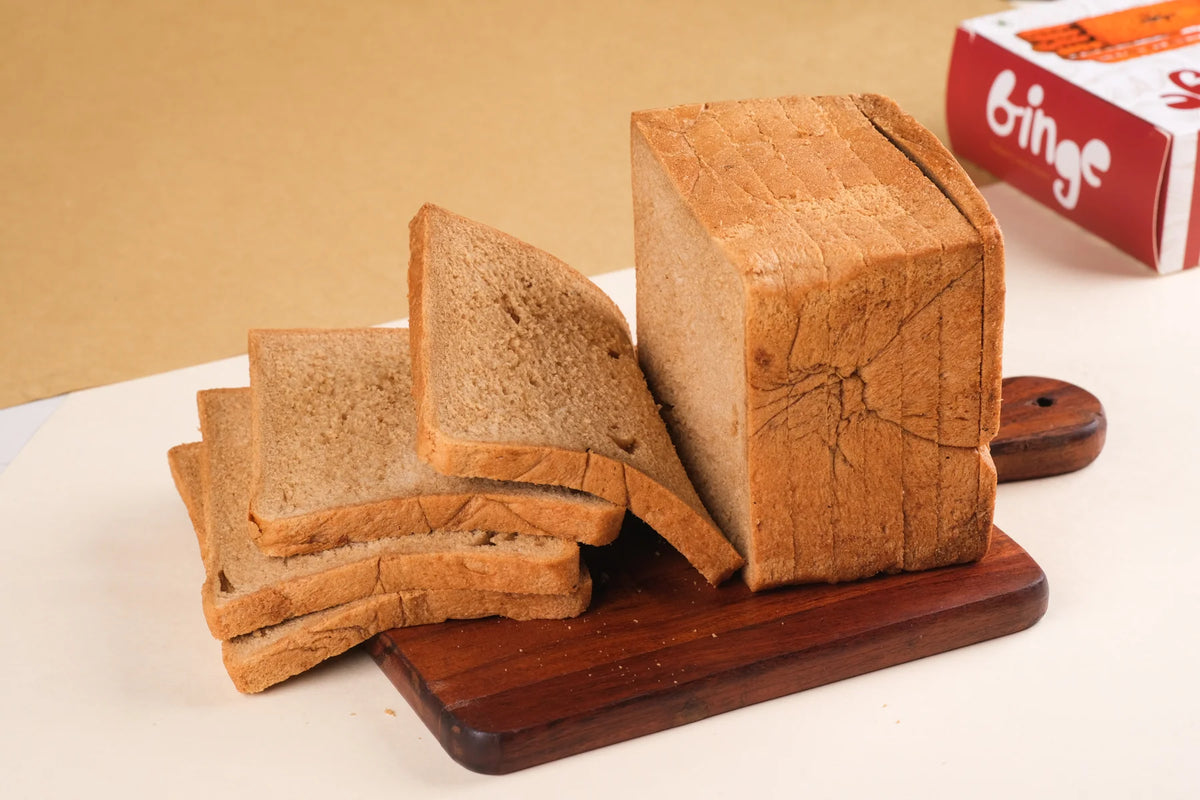 Brown Bread
