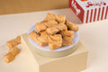 Butter Plain Khari Puff