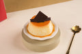 Caramel Custard
