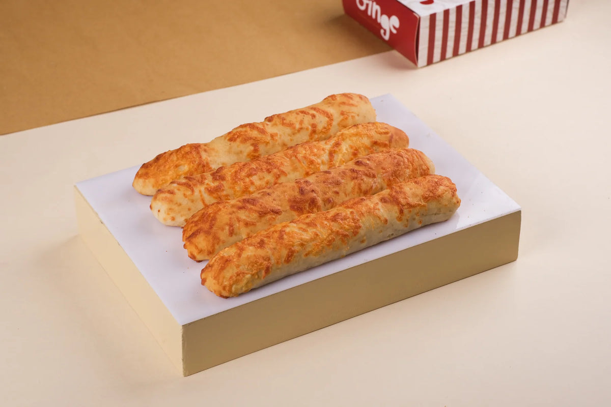 Cheese Benoitan