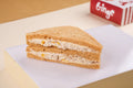 Cheese & Corn Sandwich