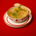 Chicken Clear Soup