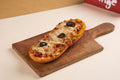 Chicken Flat Bread