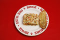 Chicken Lasagna