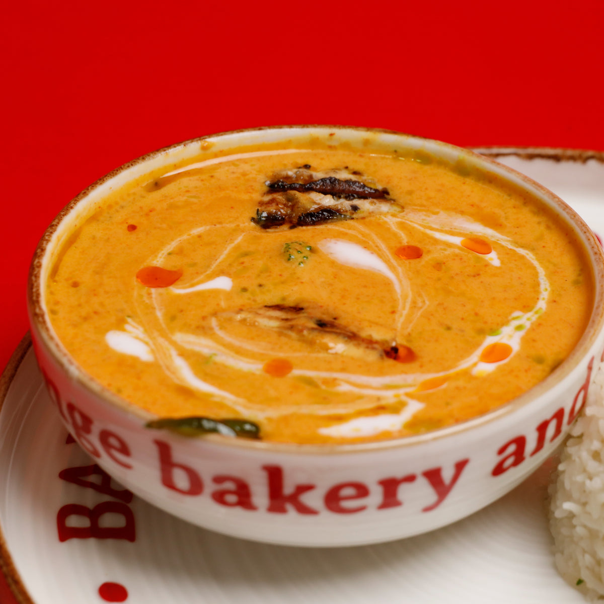 Chicken Thai Curry