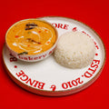 Chicken Thai Curry