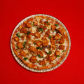 Chicken Tikka Pizza