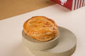 Chicken Tikka Puff