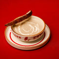 Chicken and Mushroom Soup