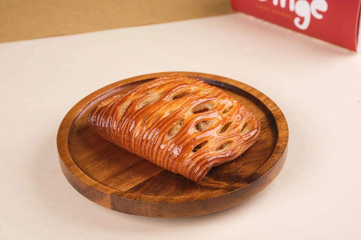 Chilli Danish