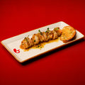 Chilli Garlic Prawn Delight