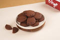 Choco Chip Cookies