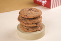 Choco Chip Cookies Jumbo