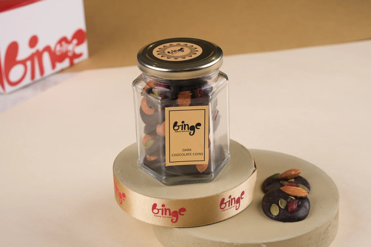 Chocolate Coins