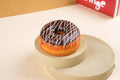 Chocolate Donut