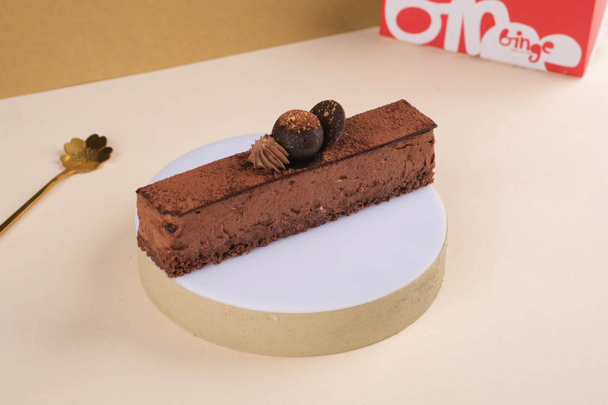 Chocolate Marquise