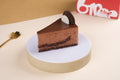 Chocolate Mousse Pastry