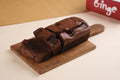 Chocolate Mud Tea Cake