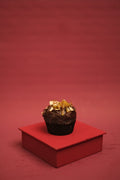 Chocolate Salted Caramel Cupcake