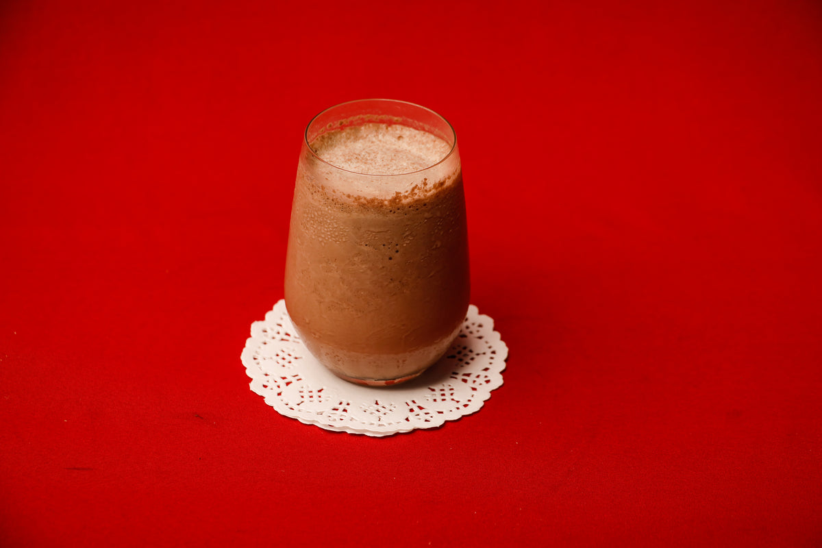Chocolate Shake