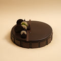 Chocolate Truffle Cake (500 gms)