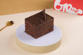 Chocolate Truffle Pastry