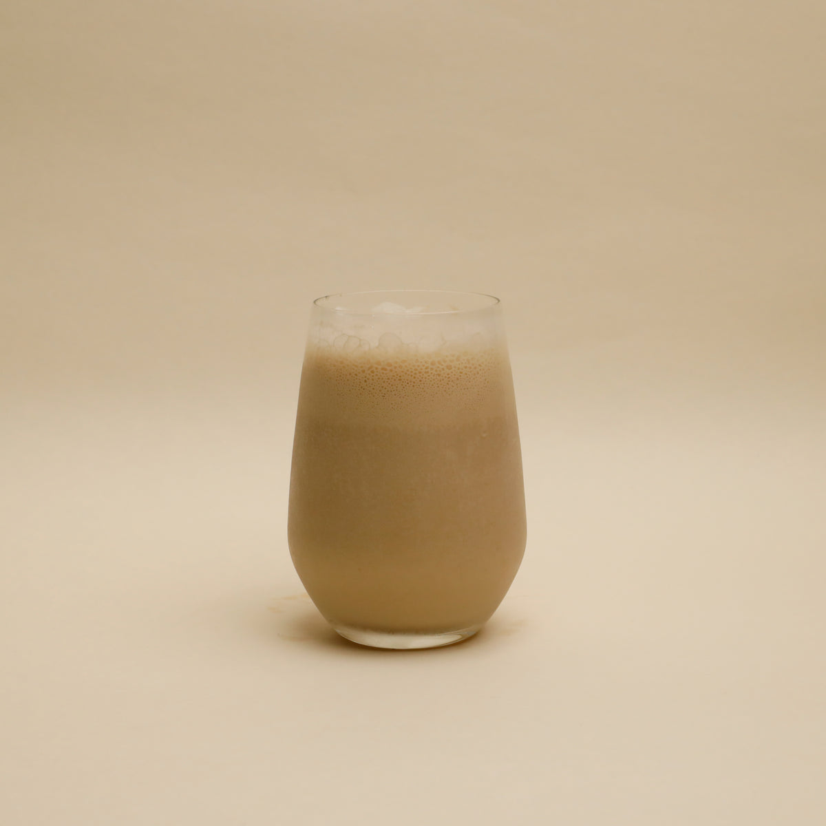 Classic Cold Coffee