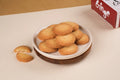 Coconut Cookies