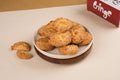 Cornflakes Cookies