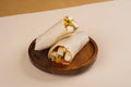 Cottage Cheese Og Shawarma Wrap
