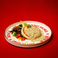 Cottage Cheese Steak