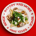 Country Chef Salad
