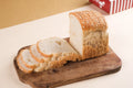 Cracked Wheat Bread