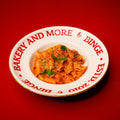 Creamy Tomato Penne