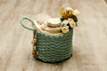 Crusty Delight Basket